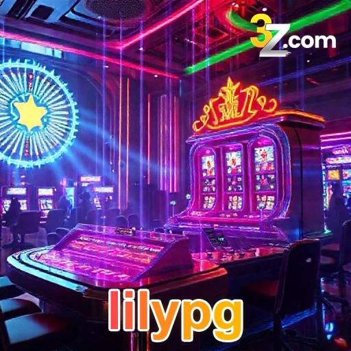 lilypg Cassino Online