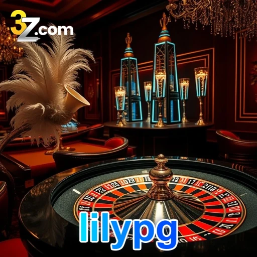 lilypg Sites Confiáveis