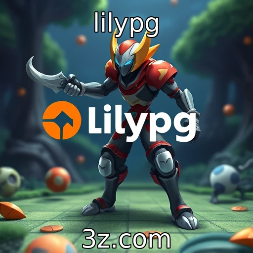 Evolução das plataformas de jogos online | lilypg