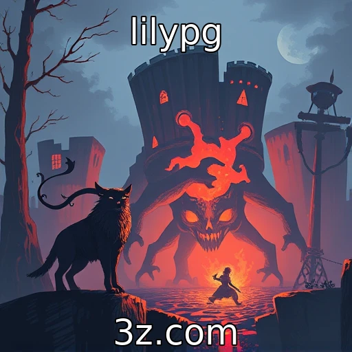 Novas tendências no desenvolvimento de jogos independentes - lilypg