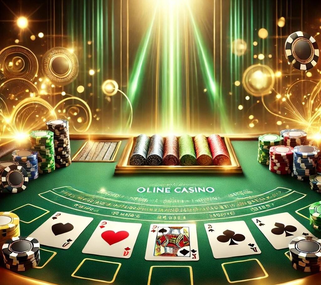 lilypg Jogos de blackjack