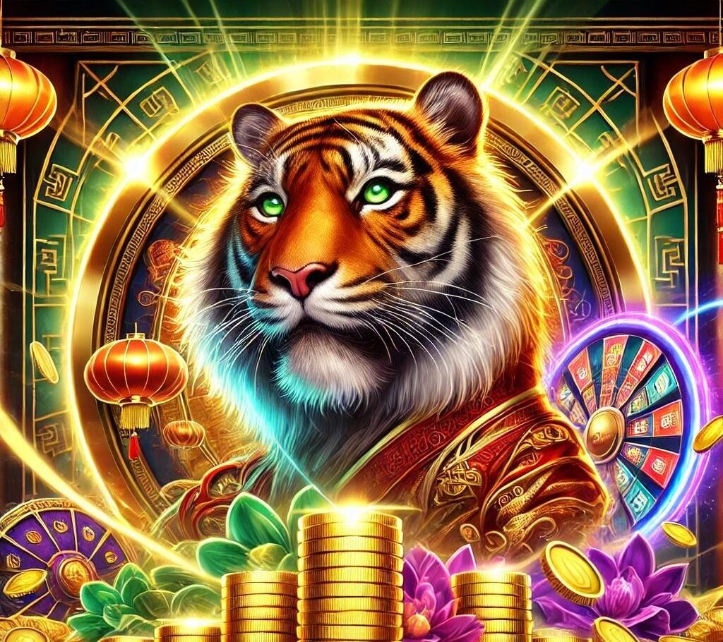 lilypg Dicas para Fortune Tiger