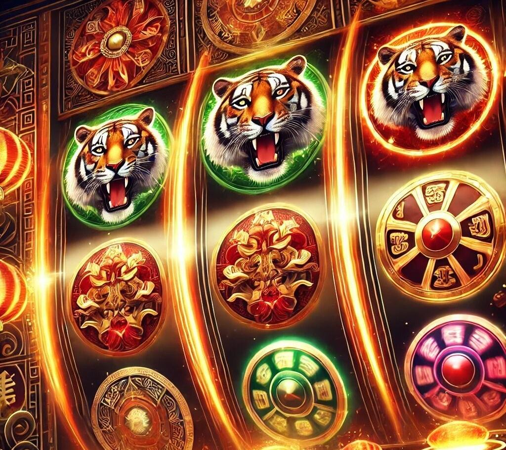 lilypg Como Jogar Fortune Tiger
