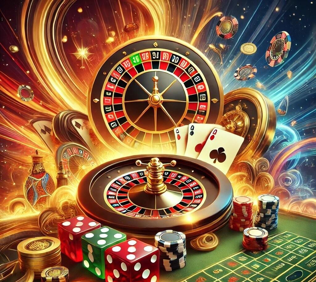 lilypg Jogos Populares no Cassino