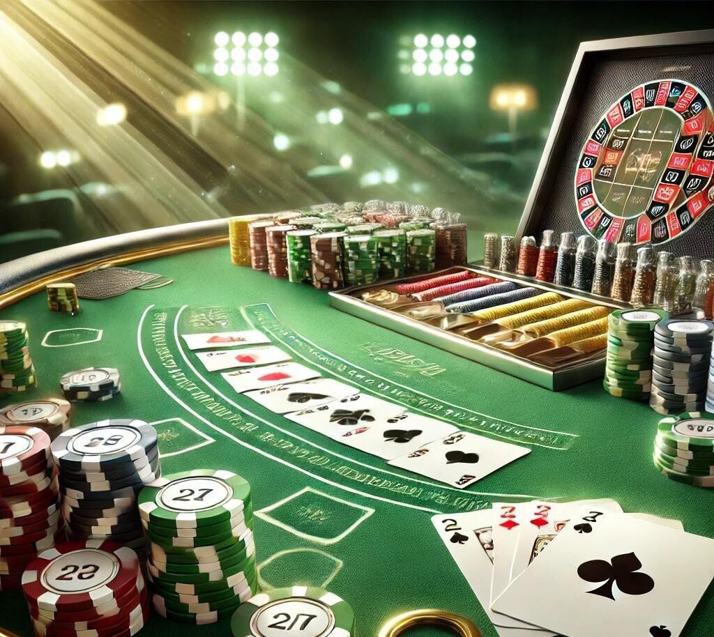 lilypg Jogos Populares no Cassino