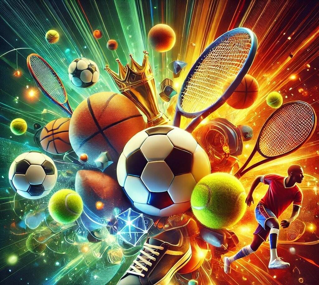 lilypg Esportes Populares