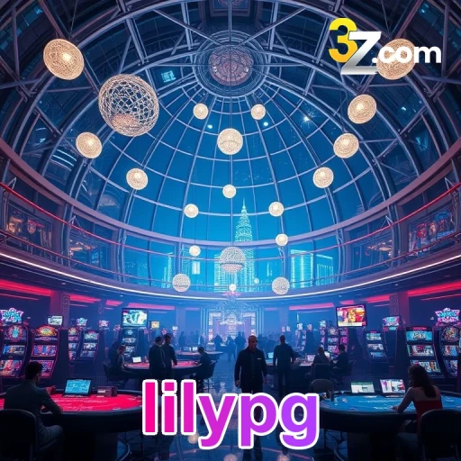 lilypg Apostas Múltiplas